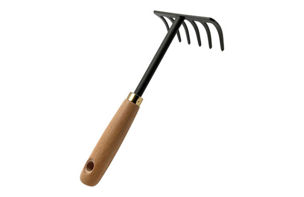 MINI RASTRILLO CULTIV MAN MAD