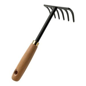 MINI RASTRILLO CULTIV MAN MAD