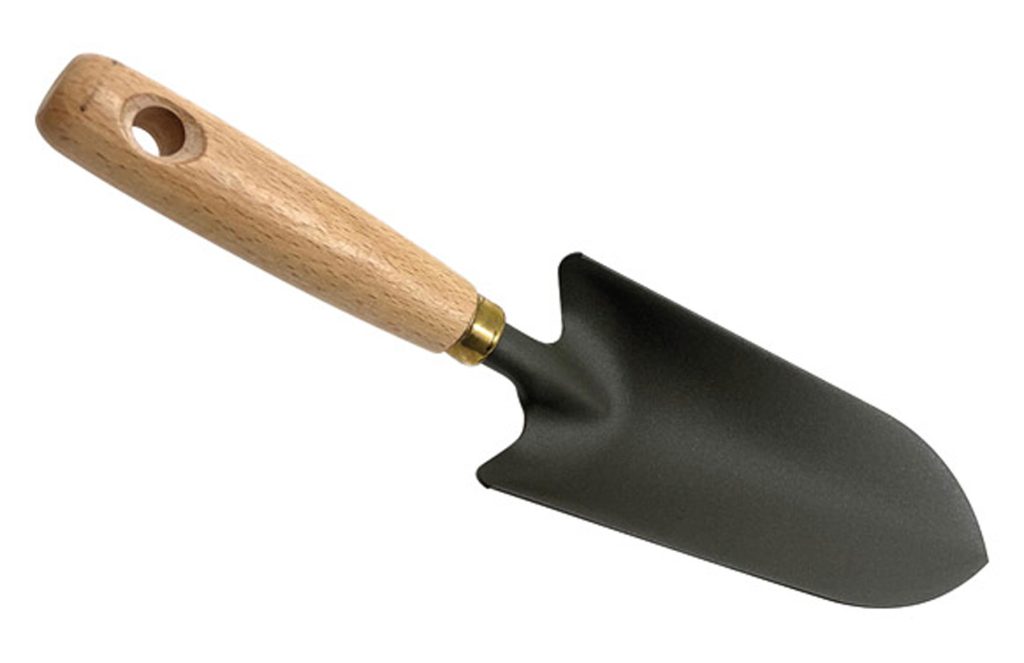 MINI PALA CULTIVO MAN MAD IRON