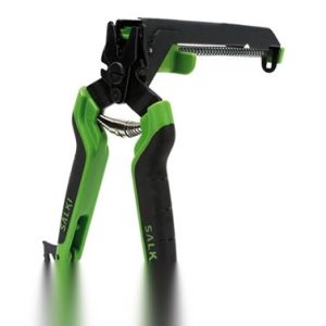 GRAPADORA MANUAL CERCADOS SALK