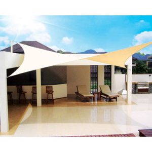 TOLDO VELA CUAD GRA.SAIL 5,4X5