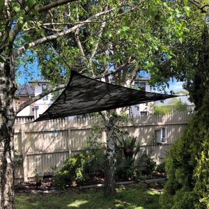 TOLDO VELA TRIAN READY 3X3X3 G