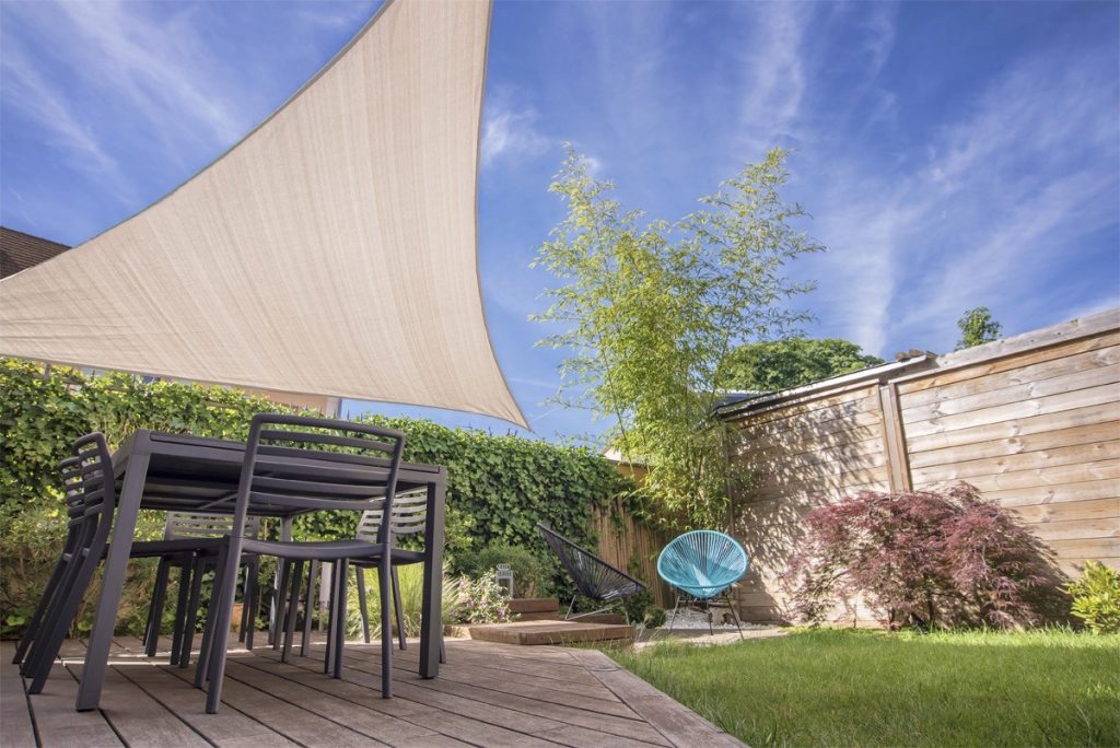 TOLDO VELA TRIAN READY 3X3X3 T