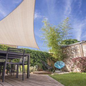 TOLDO VELA TRIAN READY 3X3X3 T