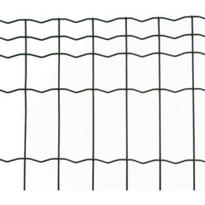 MALLA JARDIN CERCOPLAST 50 MM