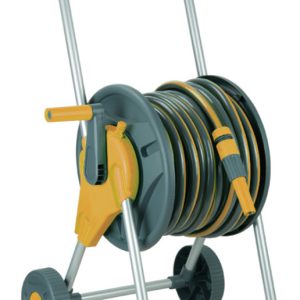 CARRO PORTAMANG. MANGUERA DE 2