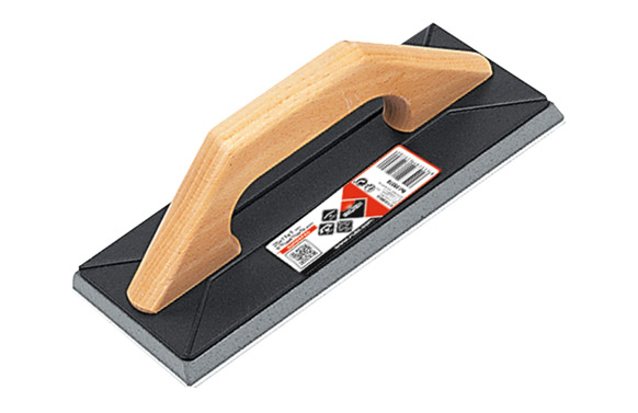 LLANA JUNTAS GOMA SUPER PRO 25