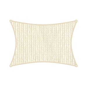 TOLDO VELA RECTAN.EVSAIL 2,5X3