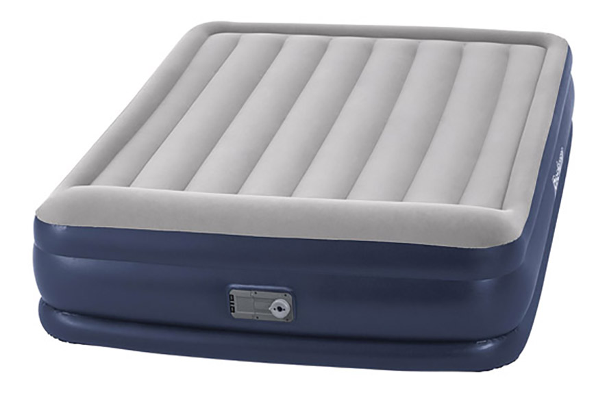 COLCHON HINCH. DOBLE 203X152X4