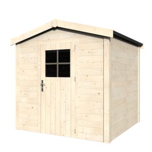 CASETA MADERA TISON CONTACT 20