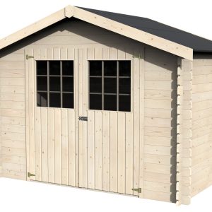 CASETA MADERA FLOSOVA 298X198C