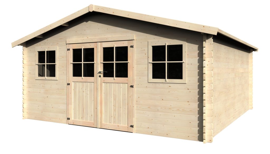 CASETA MADERA AVELINE 478 X 47