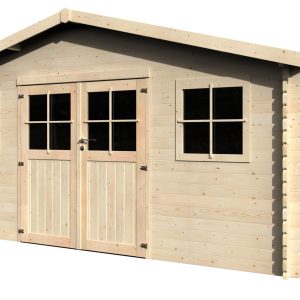 CASETA MADERA AVELINE 478 X 47