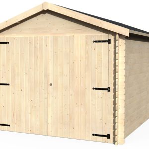 GARAJE MADERA GAMACHE 298 X 47