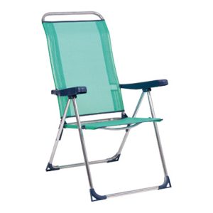 TUMBONA PLAYA MULTIP ALUM/FIBR