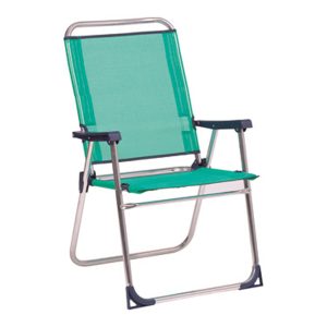 SILLON PLAYA FIJO SEG RESP ALT