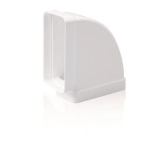 CODO RECT HORI EXTRAC 90G150X7