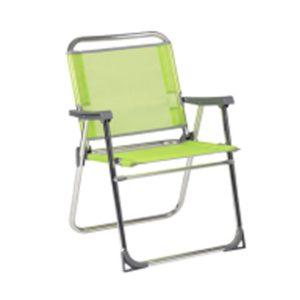 SILLON PLAYA FIJO RESP.BAJO AL