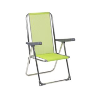 HAMACA MULTIP ALUM PISTACHO 36