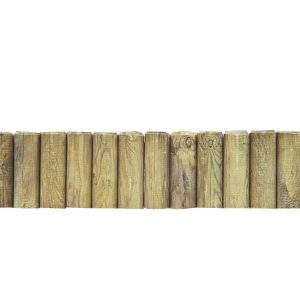 BORDURA MINIVALLA MADERA PINED