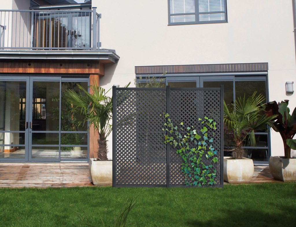 PANEL DECO. PRIVAT 1X2M ANTRAC