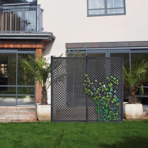 PANEL DECO. PRIVAT 1X2M ANTRAC