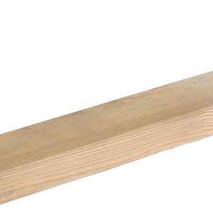 TRAVIESA MAD. PINO 2,8X6X240CM