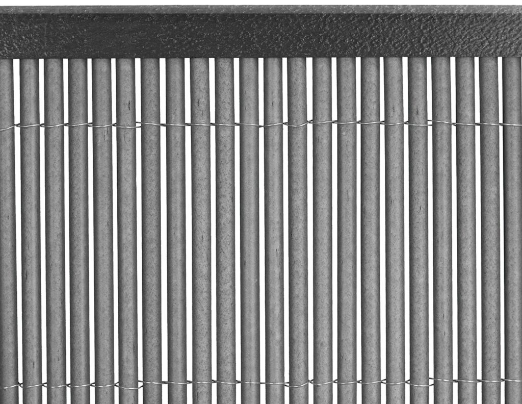 PERFIL LOP 1,5M ANTRACITA CATR