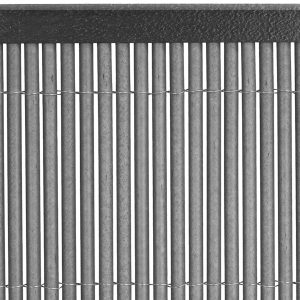 PERFIL LOP 1,5M ANTRACITA CATR