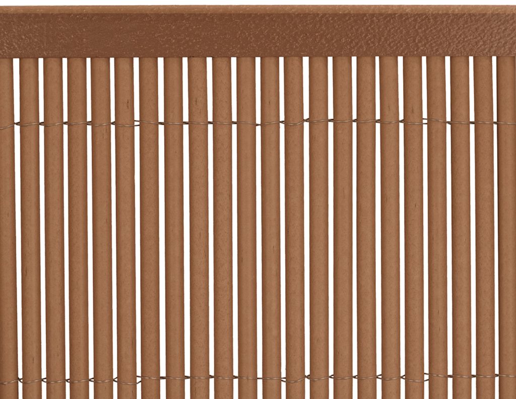 PERFIL LOP 1,5M MADERA CATRAL