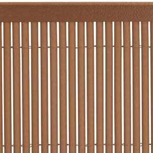 PERFIL LOP 1,5M MADERA CATRAL