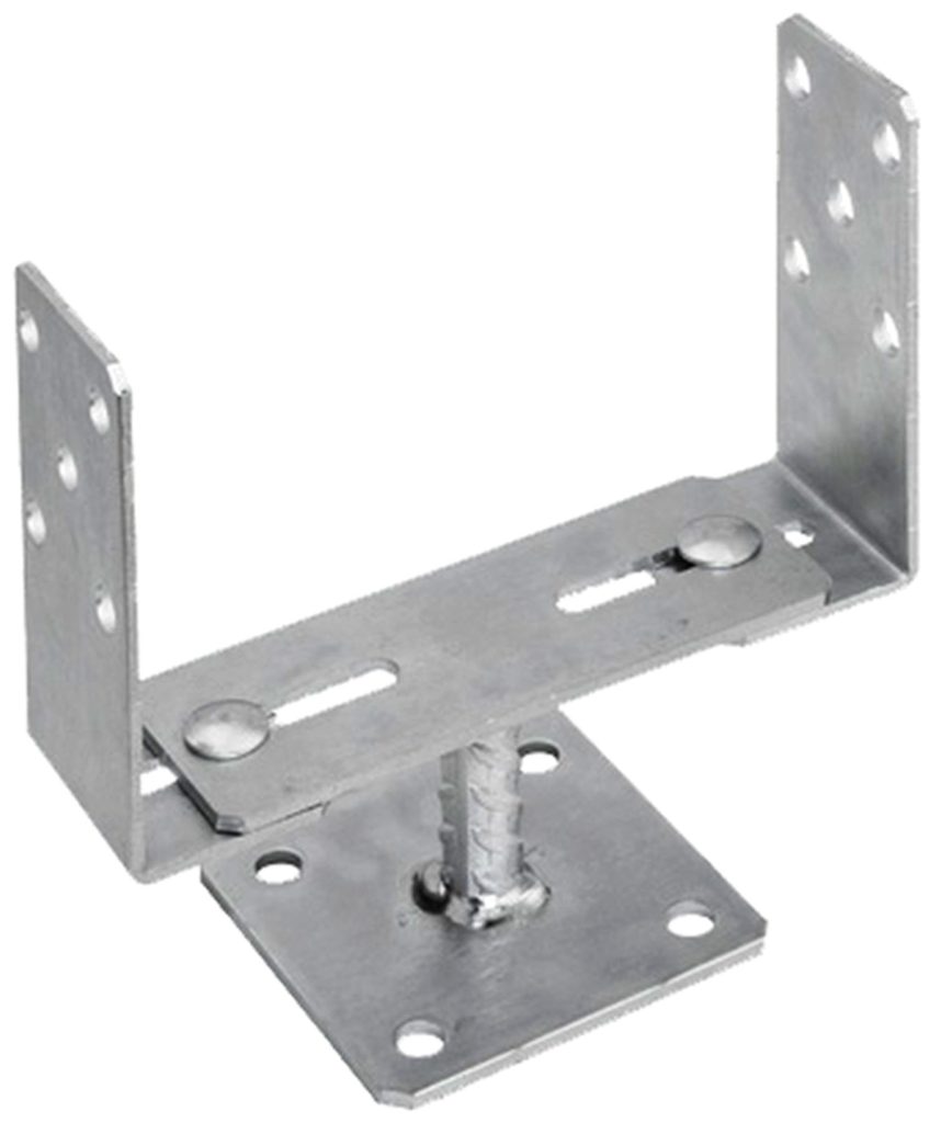 PLETINA POSTE AJUSTABLE 0-200