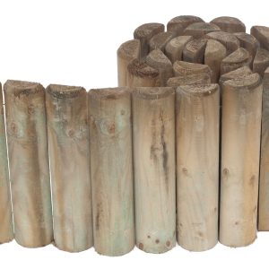 BORDURA ENRRO. MADER 30X200XØ7