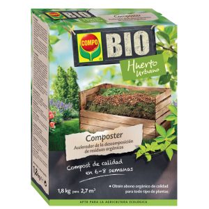 ACELERADOR COMPOSTER 1,8K COMP