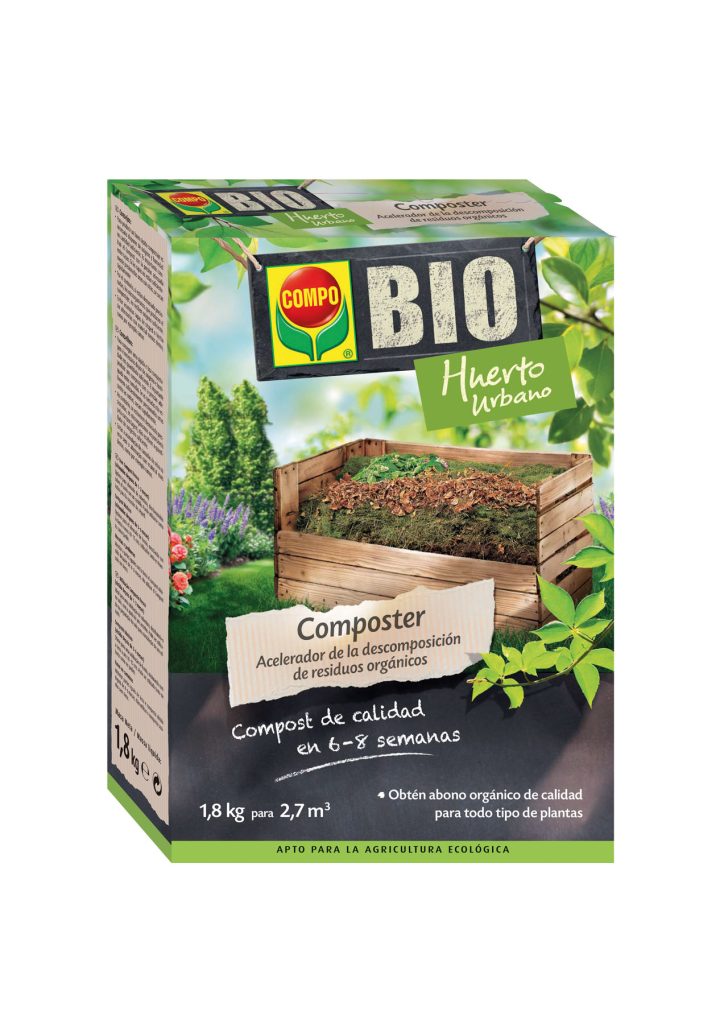 ACELERADOR COMPOSTER 1,8K COMP