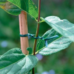 ALAMBRE ATA JARDIN ALMA VERD N