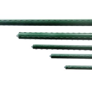 TUTOR ACERO PLASTIFICADO Ø 16X