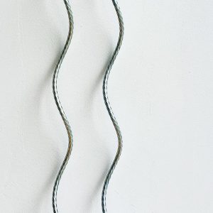 TUTOR ACERO ESP. TOMATERO Ø7 M