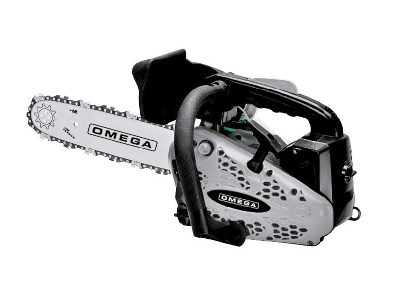 MOTOSIERRA. GASOLINA 25 CC OME