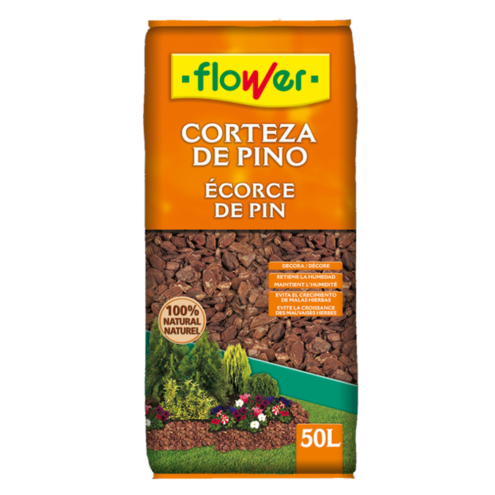 CORTEZA PINO 30/50 50 L