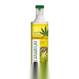 ABONO LIQUIDO CANNABIS FLORACI