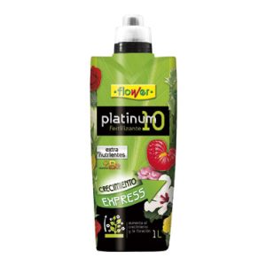 FERTILIZANTE PLATINUM 10 1 L F