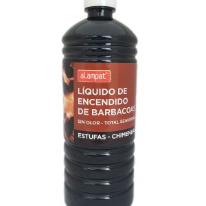 LIQUIDO DE ENCENDIDO BBC 750 M