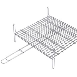 PARRILLA BARBACOA REFORZADA 30