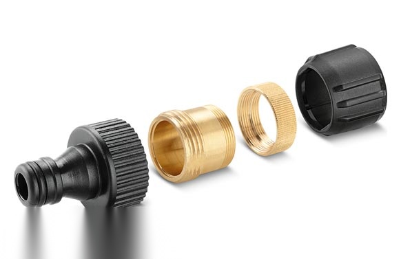 ADAPTADOR MANG GRIFO COCINA BA