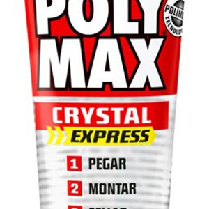 ADHESIVO POLY MAX EXPRES 115GR