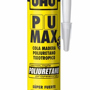 COLA POLIURET MADERA PU MAX GE