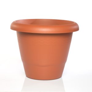 MACETA REDONDA GARDENIA 48 CM