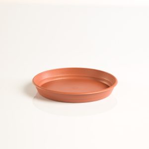 PLATO MACETA RED. GARDENIA 26