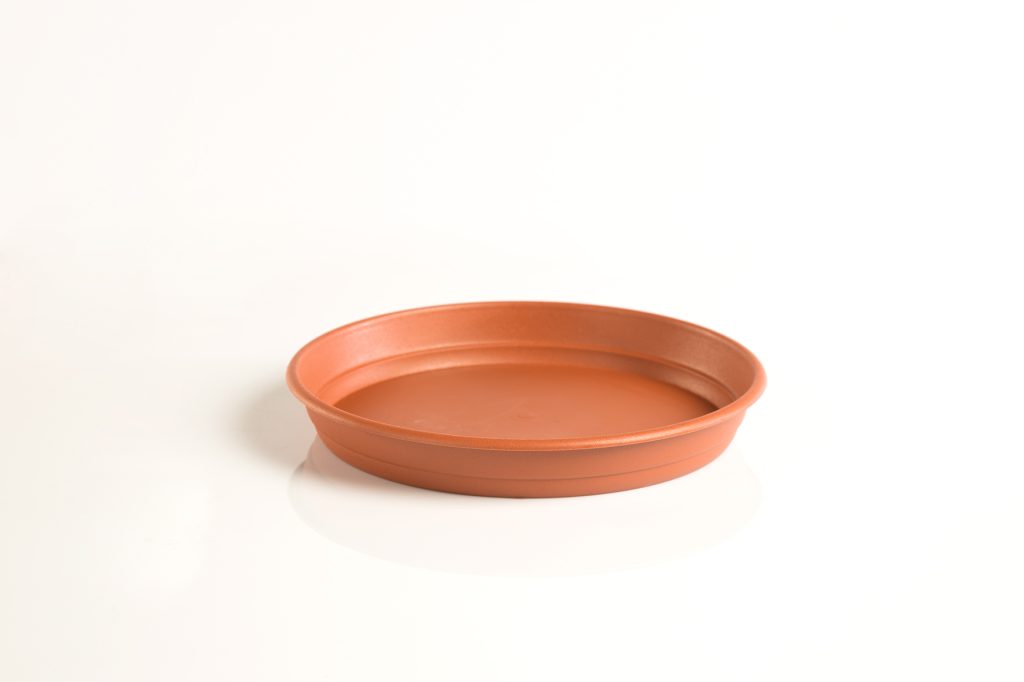 PLATO MACETA RED. GARDENIA 32